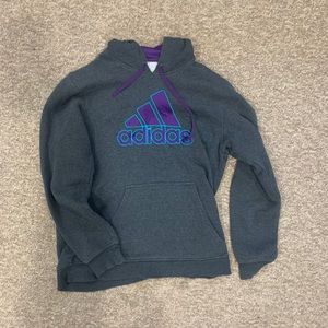 Adidas Hoodies